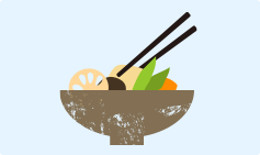 決勝大会でレシピを審査する