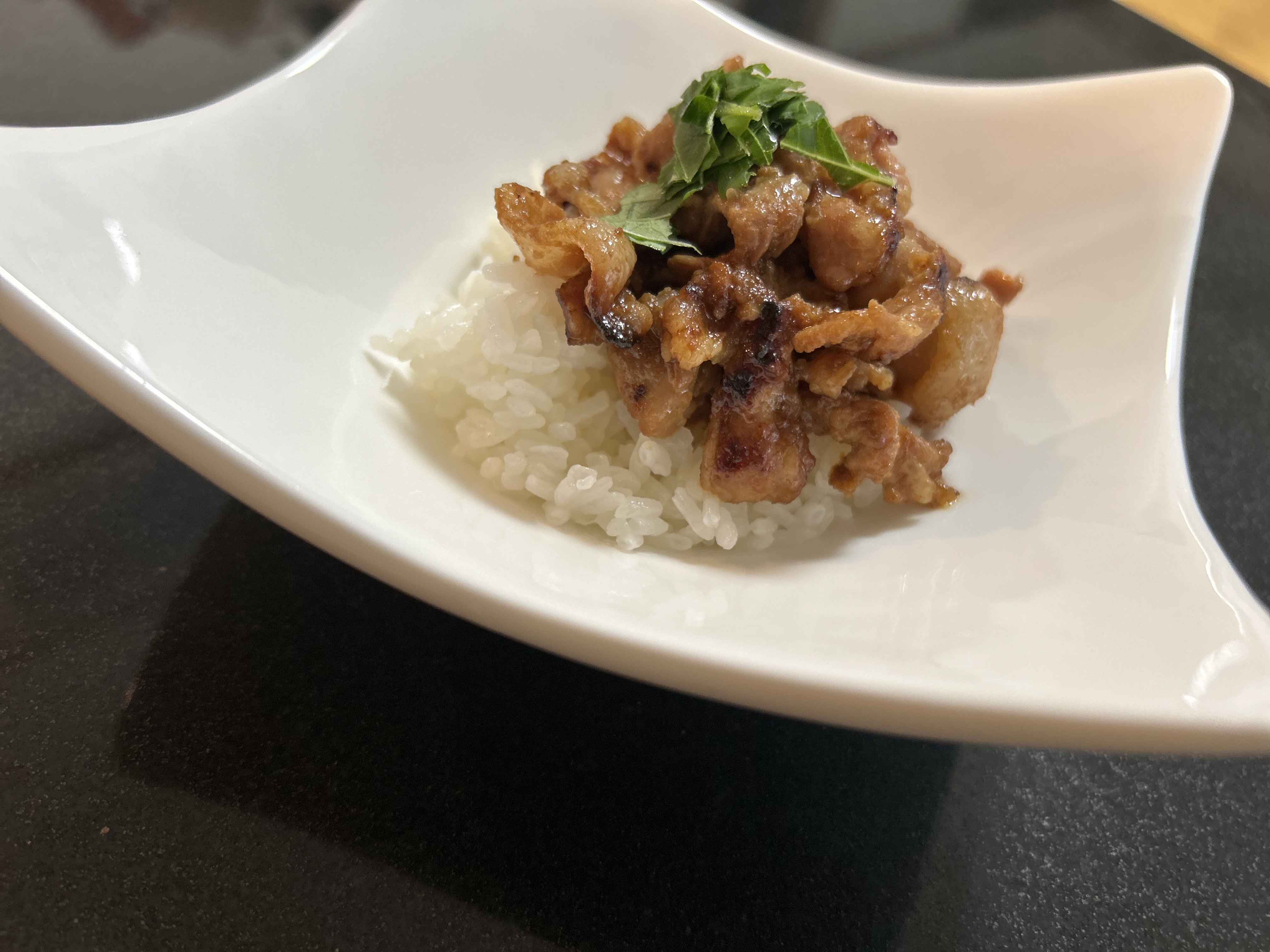 発酵丼丼(ハッコウドンドン)