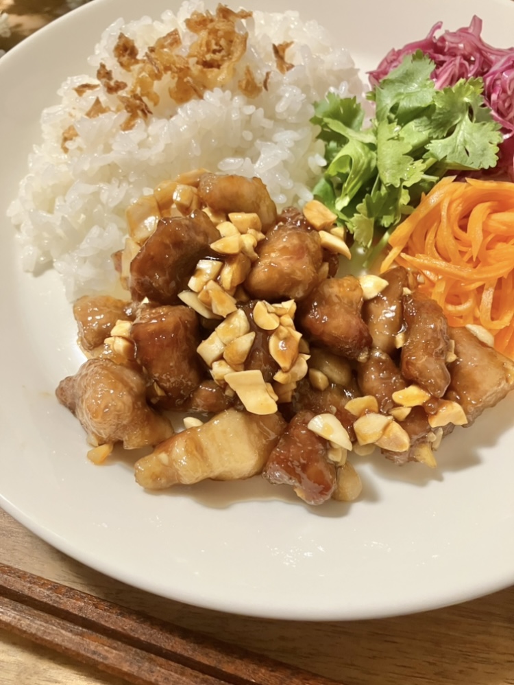 トンピーウマウマ