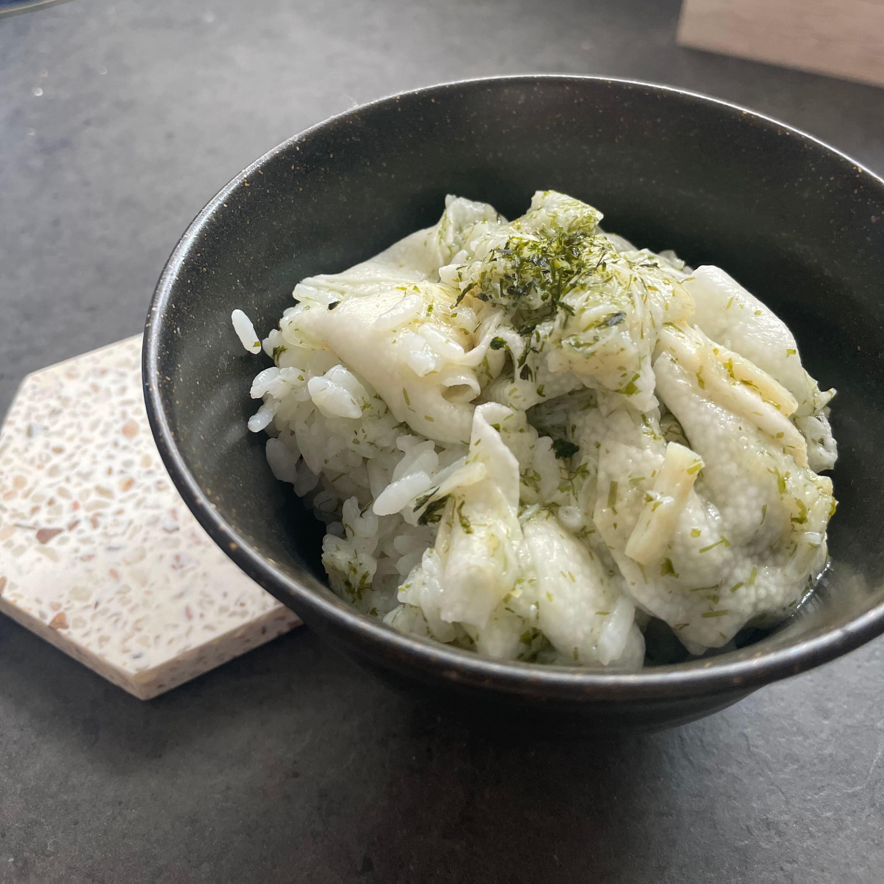 ポテトロリン〜のり塩味〜