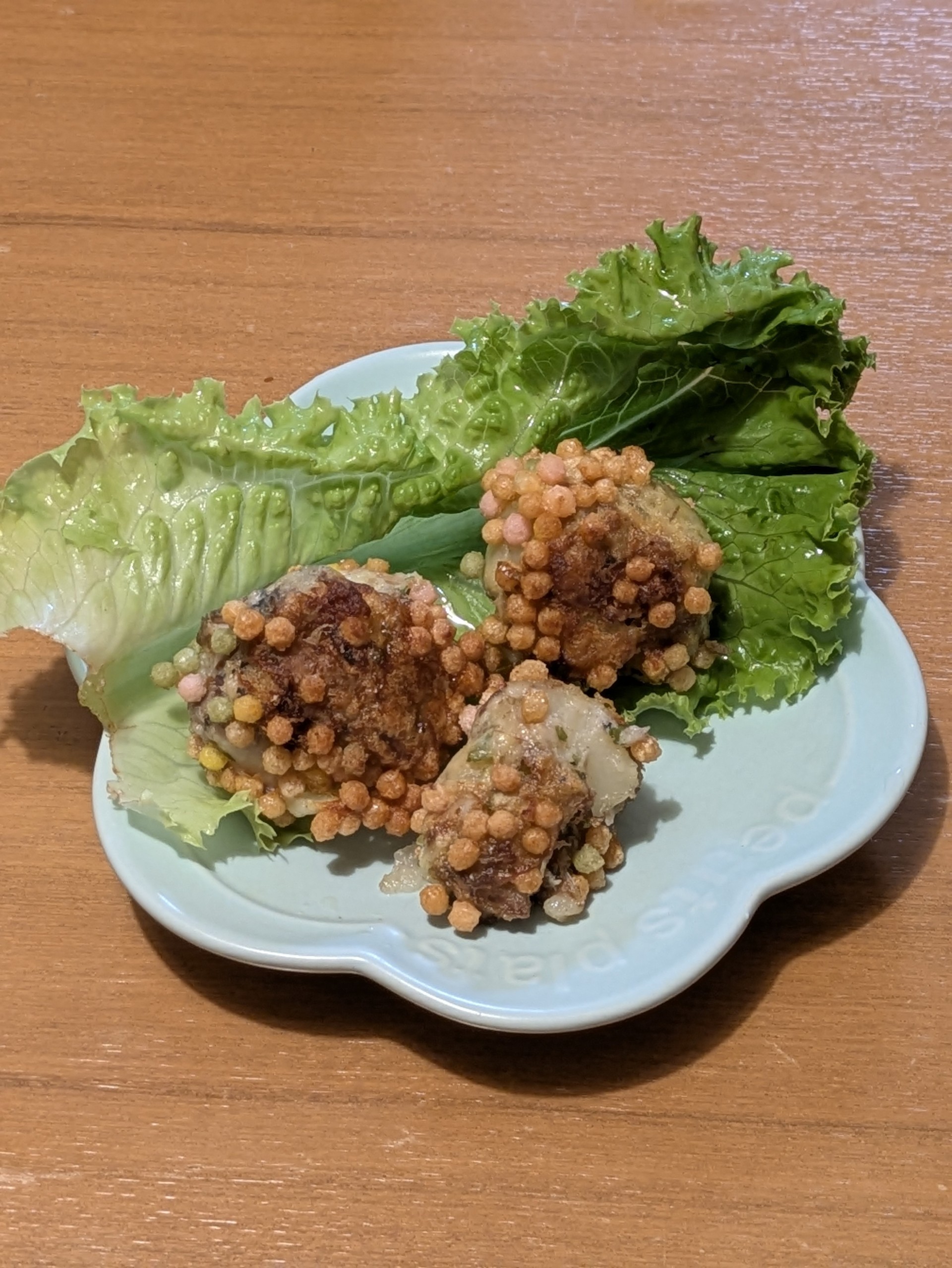 サバポテロール